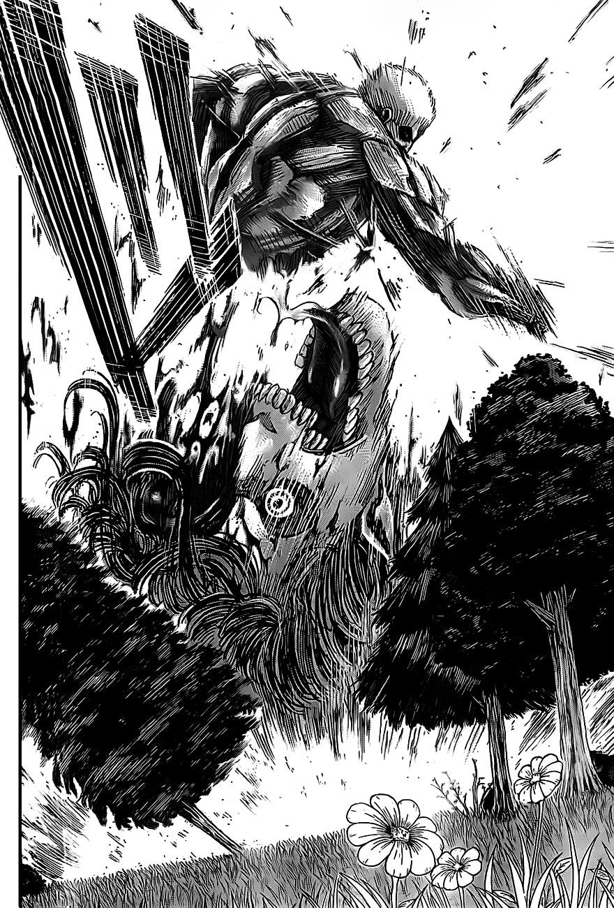 Shingeki no Kyojin Chapter 44 8